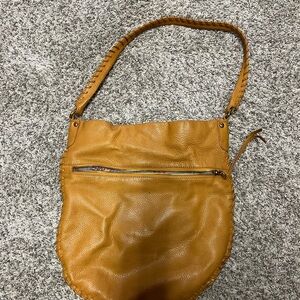 Hobo purse